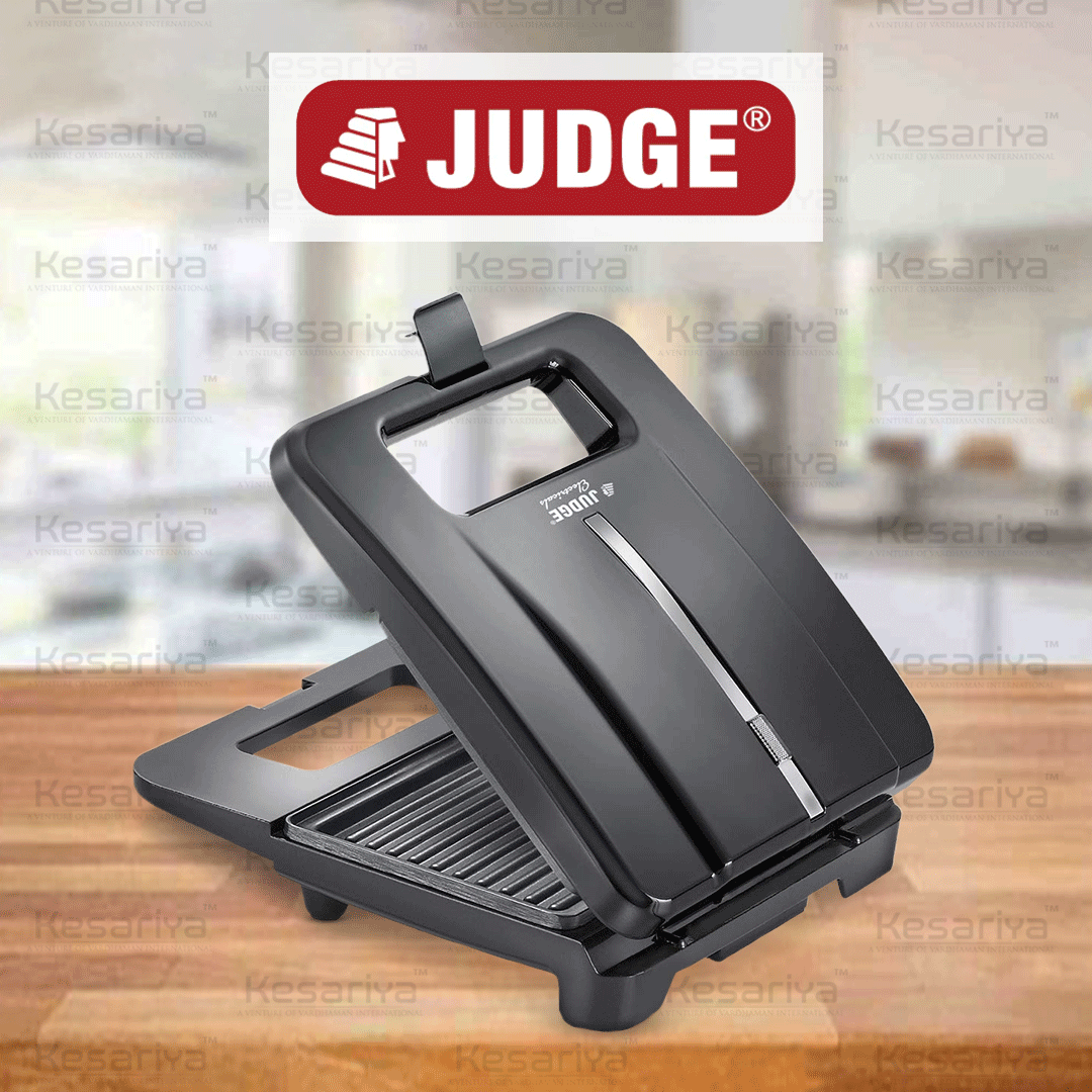 Judge Sandwich Maker