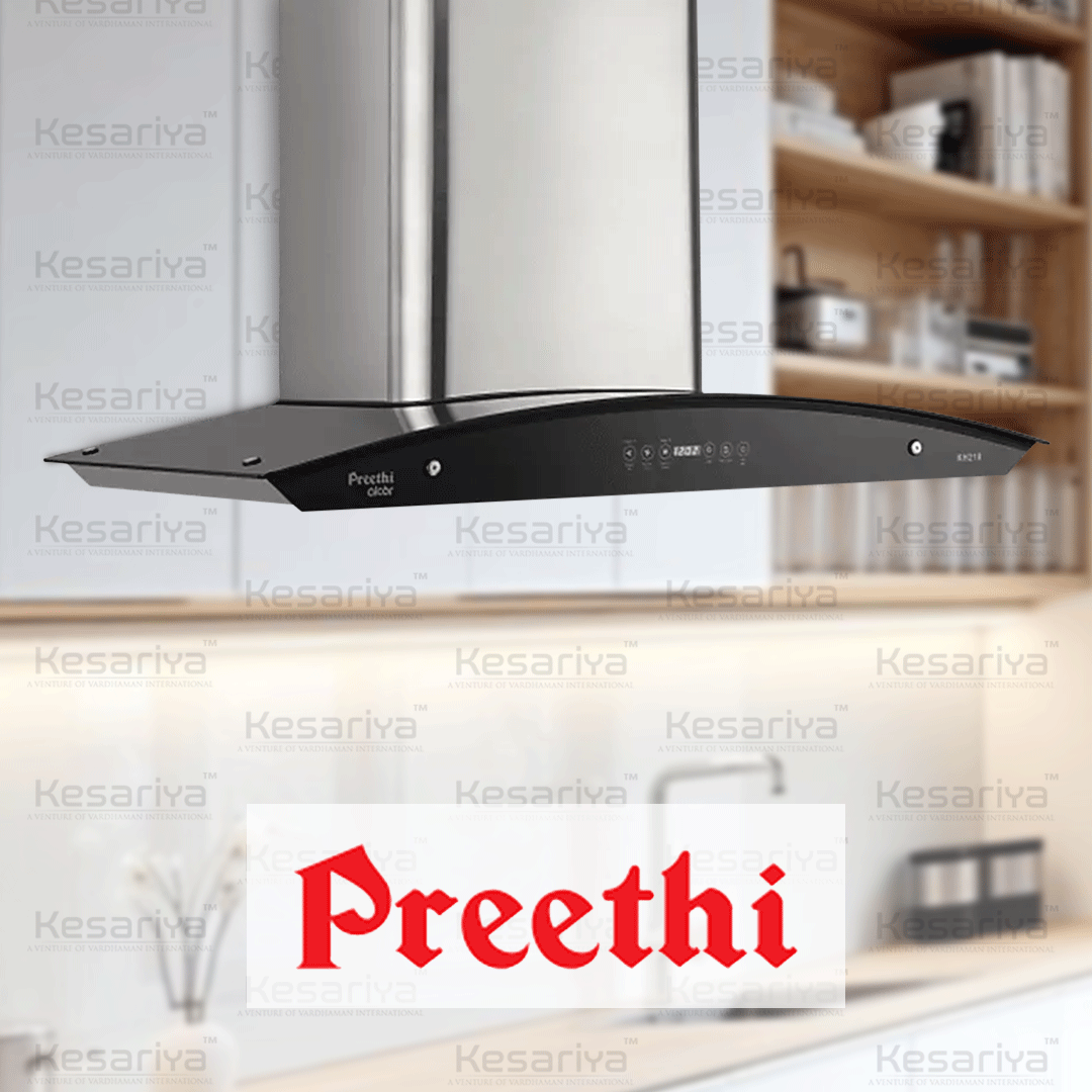 Preethi Kitchen Chimney