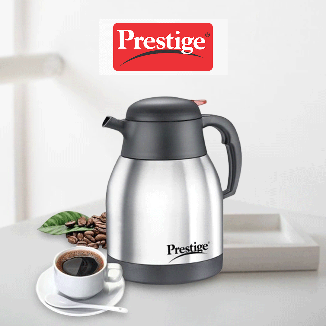 Prestige Coffee Flask