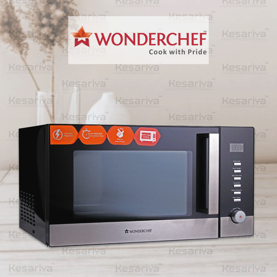 Wonderchef Microwave Oven